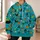 Halloween Potion Cauldrons And Pumpkins For Spooky Autumn Celebrations All-over Print Hoodie (Lightweight) - 6