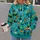 Halloween Potion Cauldrons And Pumpkins For Spooky Autumn Celebrations All-over Print Hoodie (Lightweight) - 2