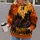 Haunted Moonlit Forest Scene for Halloween Night Celebrations and Autumn Gatherings All-over Print Hoodie (Lightweight) - 2