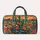 Desert Cactus and Wildflower Scenery for Sunny Beach Trips and Easy Weekend Getaways Quilted Weekend Bag - 6