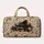 Vintage Piano Keys and Sheet Music for Concert Trips and Music Lover Weekend Escapes Quilted Weekend Bag - 6