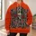 Ornate Bear and Skull Lettering for Concert Nights, Festivals, and Everyday Wear All-over Print Hoodie (Lightweight) - 6