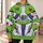 White Space Ranger Costume Style for Halloween Parties, Cosplay Events, and Toy Fans All-over Print Hoodie (Lightweight) - 6
