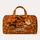 Cute Halloween Pumpkins, Ghosts and Cats for Spooky Autumn Getaways and Fall Adventures Quilted Weekend Bag - 6