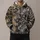 Tiger And Dragon Battle Motif For Outdoor Fitness, Running, And Casual Everyday Wear All-over Print Hoodie (Lightweight) - 1
