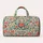 Medical Wellness Icons for Spa Retreats, Pool Days and Caring Travel Gifts for Nurses Quilted Weekend Bag - 6