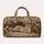 Vintage Floral Book Lover Keepsake for Cozy Reading Getaways and Thoughtful Gifts Quilted Weekend Bag - 6
