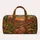 Desert Canyon Sunset Hiking Scenery for Outdoor Adventure and Weekend Getaways Travel Quilted Weekend Bag - 6
