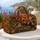 Tropical Halloween Animals for Spooky Summer Getaways and Festive Beach Escapes Quilted Weekend Bag - 5