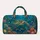Sea Turtle Coral Reef Ocean Scene for Beach Escapes and Tropical Vacation Getaways Quilted Weekend Bag - 6