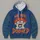 Wide-Eyed Red-Haired Boy We Are Doomed Humor for Cartoon Fans and Casual Weekends All-over Print Hoodie (Lightweight) - 4