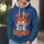 Wide-Eyed Red-Haired Boy We Are Doomed Humor for Cartoon Fans and Casual Weekends All-over Print Hoodie (Lightweight) - 5