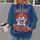 Wide-Eyed Red-Haired Boy We Are Doomed Humor for Cartoon Fans and Casual Weekends All-over Print Hoodie (Lightweight) - 2