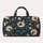 Ladybug and Daisy Motifs for Cheerful Spring Getaways and Everyday Travel Adventures Quilted Weekend Bag - 6