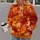 Autumn Maple Leaves for Fall Walks and Cozy Seasonal Style All-over Print Hoodie (Lightweight) - 2