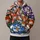 Koi Fish And Peony Floral Art For Spring Outings And Everyday Garden Style All-over Print Hoodie (Lightweight) - 1