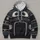 Vintage Tow Truck Face Costume Look For Theme Park Days And Car Fans All-over Print Hoodie (Lightweight) - 4