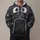 Vintage Tow Truck Face Costume Look For Theme Park Days And Car Fans All-over Print Hoodie (Lightweight) - 1