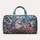 Unicorn, Fairy And Butterfly Fantasy For Whimsical Weekend Travel And Gift Giving Dreamers Quilted Weekend Bag - 6