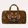 Fierce Tiger Portrait for Bold Weekend Travel and Outdoor Adventures for Wildlife Lovers Quilted Weekend Bag - 6