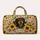 Dachshund Sunflowers and Daisies for Garden Getaways and Dog Lover Birthdays Quilted Weekend Bag - 6