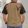 Stag Head and Antlers for Outdoor Adventure and Everyday Nature-Inspired Style All-over Print Unisex T-shirt - 4