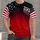 Patriotic 250th Anniversary Stars And Flag Tribute For Independence Day Celebrations All-over Print Unisex T-shirt - 1