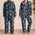 Crescent Moon And Star Night Sky Motif For Cozy Evening Lounging And Relaxed Homewear Satin Pajamas Set - 2