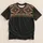 Earth-Tone Geometric Bands for Casual Outdoor Commuting and Autumn Weekends All-over Print Unisex T-shirt - 5