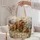 Mother Bear and Two Cubs in a Mountain Meadow for Nature-Loving Mothers and Hikers Quilted Tote Bag - 5