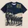 Marching Soldier Heritage Scene for History Events and Everyday Casual Wear All-over Print Unisex T-shirt - 5