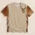 Deer Head Emblem For Rustic Woodland Style And Everyday Outdoor Wear All-over Print Unisex T-shirt - 5