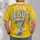 Gold Christian Number Seven Faith Emblem for Church Fellowship and Outdoor Worship All-over Print Unisex T-shirt - 6
