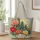Cactus Flower Desert Garden for Southwest Travel and Everyday Nature Lover Gifts Quilted Tote Bag - 1