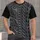 Polynesian Tribal Geometry for Beach Days and Casual Outings for Men All-over Print Unisex T-shirt - 1
