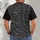 Polynesian Tribal Geometry for Beach Days and Casual Outings for Men All-over Print Unisex T-shirt - 4