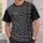 Polynesian Tribal Geometry for Beach Days and Casual Outings for Men All-over Print Unisex T-shirt - 6