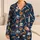 Colorful Sports Balls and Team Gear for Relaxed Game-Day Weekends and Casual Lounging Satin Pajamas Set - 1
