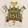 Jesus Crown And Cross Faith Message For Church Worship And Everyday Christian Wear Gift All-over Print Unisex T-shirt - 5