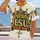 Jesus Crown And Cross Faith Message For Church Worship And Everyday Christian Wear Gift All-over Print Unisex T-shirt - 2
