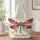 Jewel-Toned Dragonfly Keepsake for Nature Lovers, Garden Days and Thoughtful Giving Quilted Tote Bag - 1
