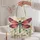 Jewel-Toned Dragonfly Keepsake for Nature Lovers, Garden Days and Thoughtful Giving Quilted Tote Bag - 5