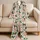 Candy Canes and Holly Berries for Cozy Christmas Mornings and Festive Winter Cheer Satin Pajamas Set - 5