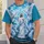 White Doves and Heavenly Stairway for Faithful Devotional Wear and Worship All-over Print Unisex T-shirt - 6