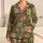 Vintage Rose And Plaid Florals For Cozy Evenings And Relaxed Weekend Lounging Satin Pajamas Set - 1
