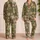 Vintage Rose And Plaid Florals For Cozy Evenings And Relaxed Weekend Lounging Satin Pajamas Set - 2