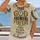 God Answers Prayers Faith Testimony for Worship and Everyday Christian Living All-over Print Unisex T-shirt - 4