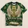 Angel Wings Crown And Cross With Open Bible For Everyday Faith And Worship All-over Print Unisex T-shirt - 5