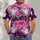 Pink Ghosts and Pumpkins for October Cancer Awareness and Cozy Halloween Nights All-over Print Unisex T-shirt - 4