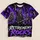 Skeleton Rock Band Retirement Celebration for Classic Rock Fans and Music Lovers Gift All-over Print Unisex T-shirt - 5